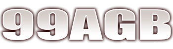 99AGB Logo